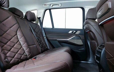 BMW X5, 2025 год, 10 100 000 рублей, 24 фотография