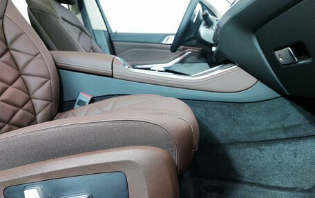 BMW X5, 2025 год, 10 100 000 рублей, 22 фотография