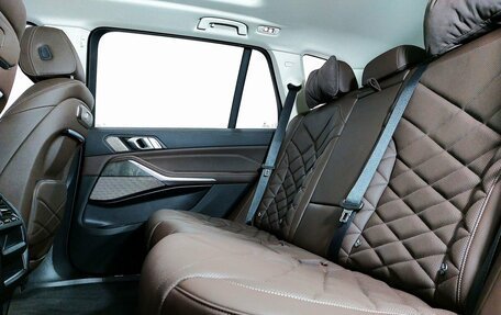 BMW X5, 2025 год, 10 100 000 рублей, 23 фотография