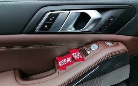 BMW X5, 2025 год, 10 100 000 рублей, 17 фотография