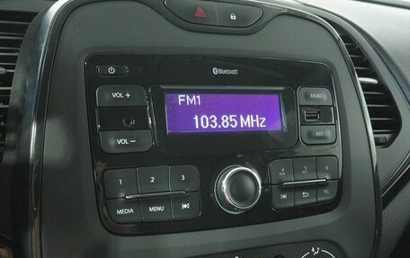 Renault Kaptur I рестайлинг, 2021 год, 1 400 000 рублей, 12 фотография