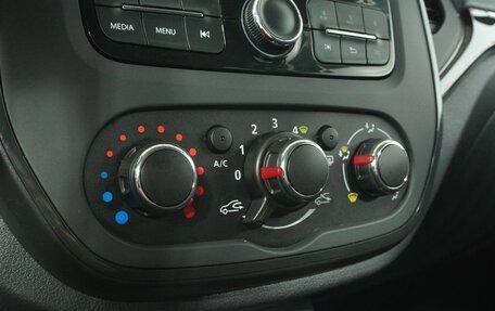 Renault Kaptur I рестайлинг, 2021 год, 1 400 000 рублей, 13 фотография