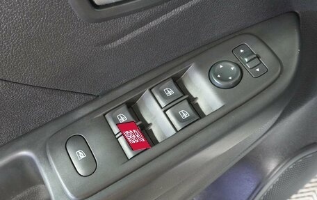 Renault Kaptur I рестайлинг, 2021 год, 1 400 000 рублей, 14 фотография