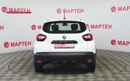 Renault Kaptur I рестайлинг, 2021 год, 1 400 000 рублей, 6 фотография