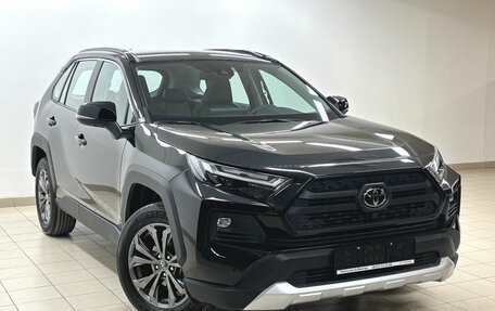 Toyota RAV4, 2025 год, 4 500 000 рублей, 3 фотография