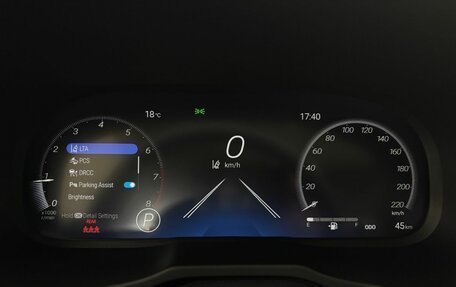 Toyota RAV4, 2025 год, 4 500 000 рублей, 20 фотография