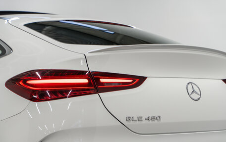 Mercedes-Benz GLE Coupe, 2025 год, 14 790 000 рублей, 10 фотография