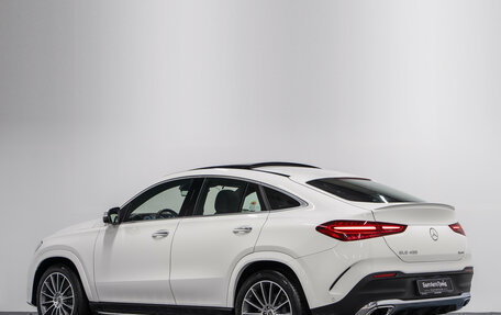 Mercedes-Benz GLE Coupe, 2025 год, 14 790 000 рублей, 11 фотография