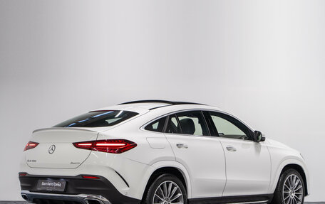 Mercedes-Benz GLE Coupe, 2025 год, 14 790 000 рублей, 8 фотография