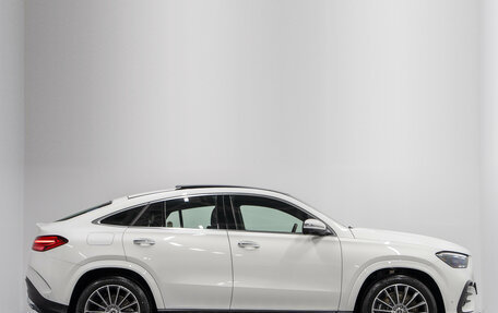 Mercedes-Benz GLE Coupe, 2025 год, 14 790 000 рублей, 7 фотография