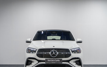 Mercedes-Benz GLE Coupe, 2025 год, 14 790 000 рублей, 5 фотография