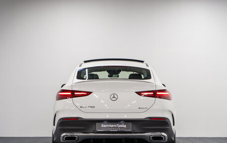 Mercedes-Benz GLE Coupe, 2025 год, 14 790 000 рублей, 9 фотография