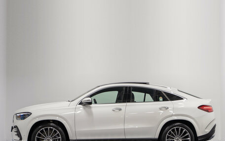 Mercedes-Benz GLE Coupe, 2025 год, 14 790 000 рублей, 12 фотография