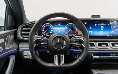 Mercedes-Benz GLE Coupe, 2025 год, 14 790 000 рублей, 17 фотография