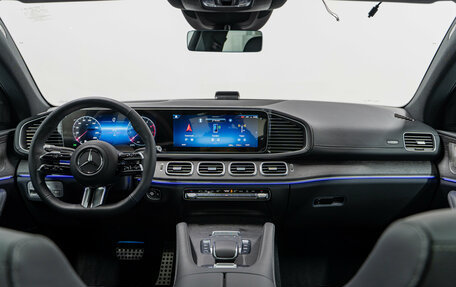 Mercedes-Benz GLE Coupe, 2025 год, 14 790 000 рублей, 16 фотография