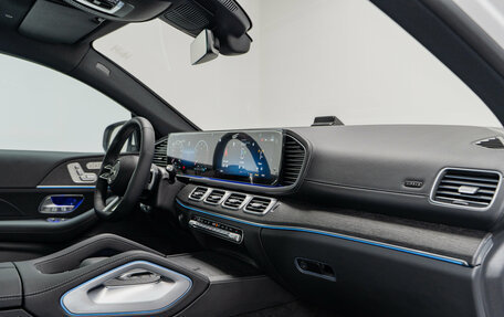 Mercedes-Benz GLE Coupe, 2025 год, 14 790 000 рублей, 15 фотография