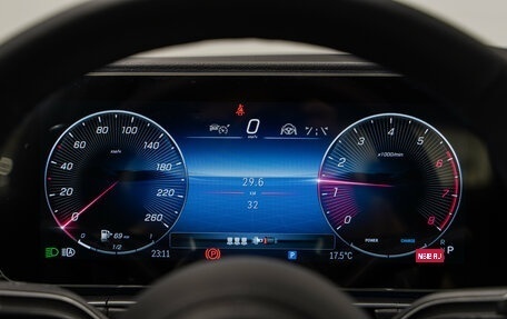 Mercedes-Benz GLE Coupe, 2025 год, 14 790 000 рублей, 18 фотография