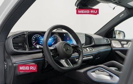 Mercedes-Benz GLE Coupe, 2025 год, 14 790 000 рублей, 13 фотография