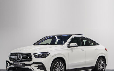 Mercedes-Benz GLE Coupe, 2025 год, 14 790 000 рублей, 38 фотография