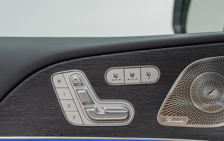 Mercedes-Benz GLE Coupe, 2025 год, 14 790 000 рублей, 29 фотография