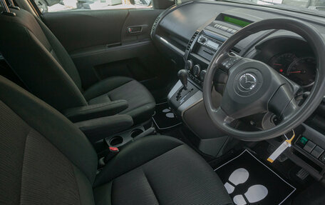 Mazda Premacy III, 2009 год, 765 000 рублей, 8 фотография