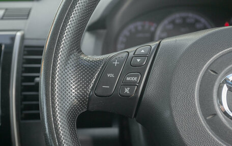 Mazda Premacy III, 2009 год, 765 000 рублей, 11 фотография