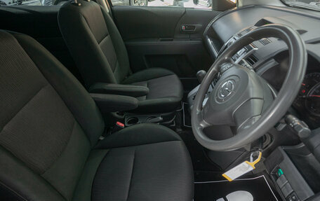 Mazda Premacy III, 2009 год, 765 000 рублей, 10 фотография