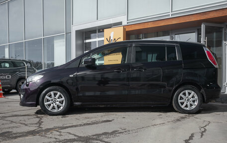 Mazda Premacy III, 2009 год, 765 000 рублей, 3 фотография