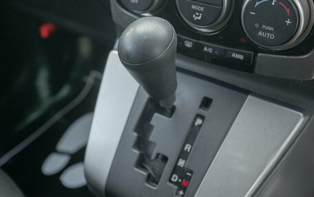 Mazda Premacy III, 2009 год, 765 000 рублей, 9 фотография