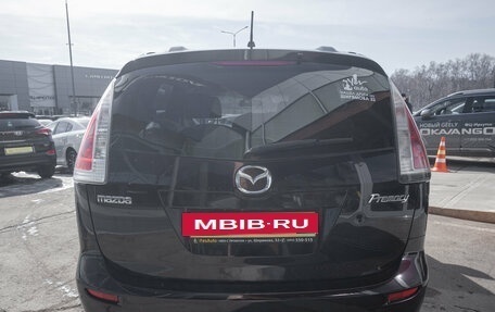 Mazda Premacy III, 2009 год, 765 000 рублей, 4 фотография