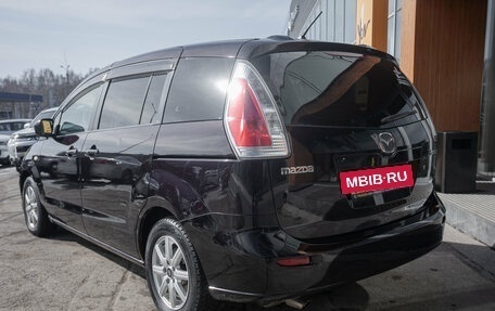 Mazda Premacy III, 2009 год, 765 000 рублей, 6 фотография