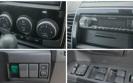 Mazda Premacy III, 2009 год, 765 000 рублей, 18 фотография