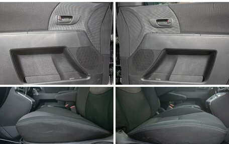 Mazda Premacy III, 2009 год, 765 000 рублей, 19 фотография