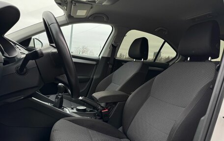 Skoda Octavia, 2013 год, 1 099 000 рублей, 10 фотография