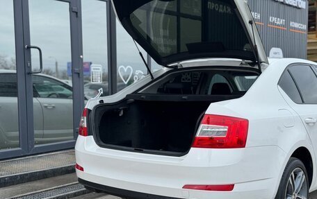 Skoda Octavia, 2013 год, 1 099 000 рублей, 8 фотография