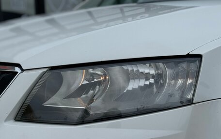 Skoda Octavia, 2013 год, 1 099 000 рублей, 7 фотография