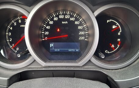 Suzuki Grand Vitara, 2014 год, 1 фотография