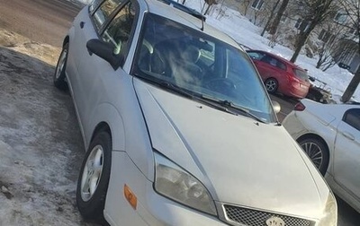 Ford Focus IV, 2004 год, 220 000 рублей, 1 фотография