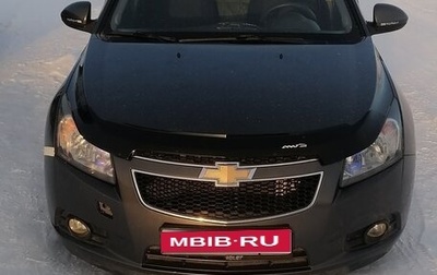 Chevrolet Cruze II, 2010 год, 720 000 рублей, 1 фотография