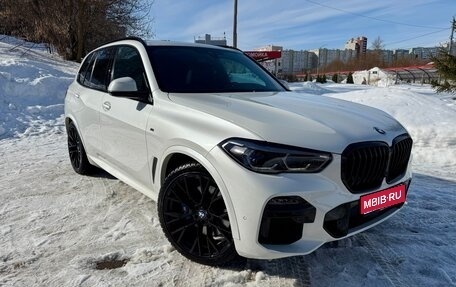 BMW X5, 2019 год, 6 900 000 рублей, 1 фотография