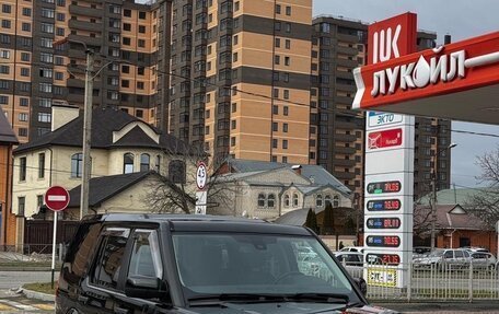 Land Rover Discovery IV, 2009 год, 1 500 000 рублей, 1 фотография