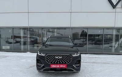 Chery Tiggo 8 Pro, 2023 год, 2 170 000 рублей, 1 фотография