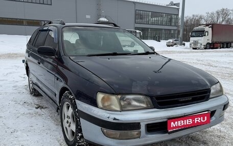 Toyota Caldina, 1995 год, 270 000 рублей, 2 фотография