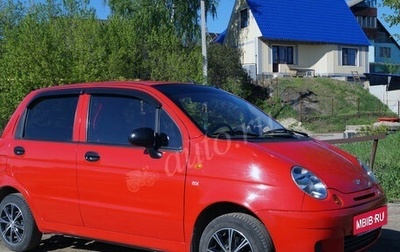 Daewoo Matiz, 2012 год, 1 фотография