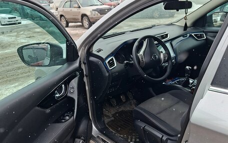 Nissan Qashqai, 2014 год, 13 500 000 рублей, 1 фотография