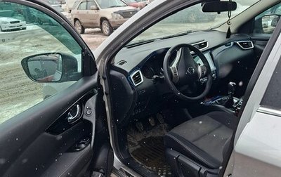 Nissan Qashqai, 2014 год, 13 500 000 рублей, 1 фотография