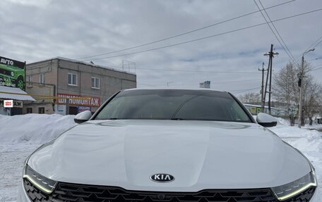 KIA K5, 2020 год, 2 650 000 рублей, 1 фотография