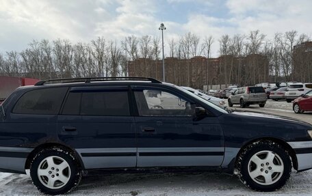 Toyota Caldina, 1995 год, 270 000 рублей, 3 фотография
