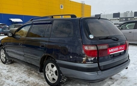 Toyota Caldina, 1995 год, 270 000 рублей, 6 фотография
