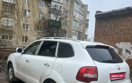 Hawtai Boliger, 2015 год, 435 000 рублей, 1 фотография